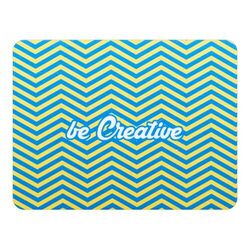 Tapis souris RPET CreaFelt Cursor XL