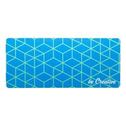 Tapis pour bureau RPET CreaFelt Cursor XXL
