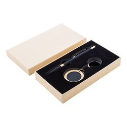 Set sylo et porte-clés Specuset