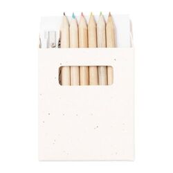 Set ed coloriage Selanis