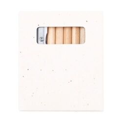 Set ed coloriage Selanis