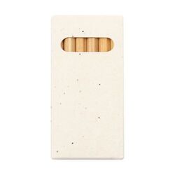 Set de crayons Sedox