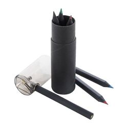 Set de crayons Nellery 6