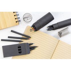 Set De Crayons Nellery 6