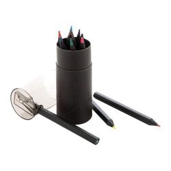 Set de crayons Nellery 12