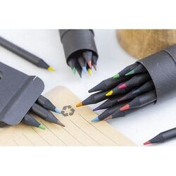 Set De Crayons Nellery 12