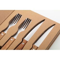 Set de couverts viande Tomahawk