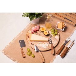 Set de couverts viande Tomahawk