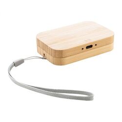 Set de chargement Cabsly Plus