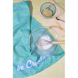Torchon De Cuisine En Sublimation Dishie