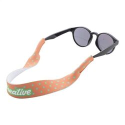 Sangle De Lunettes De Soleil En Rpet PrintSun
