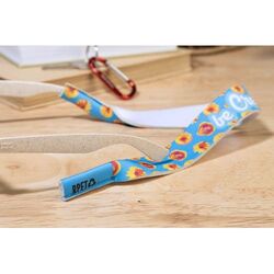 Sangle De Lunettes De Soleil En Rpet PrintSun