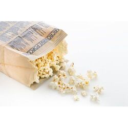 Sachet De Popcorn Pour Micro-Ondes CreaPop Eco
