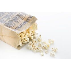 Sachet De Popcorn Pour Micro-Ondes CreaPop