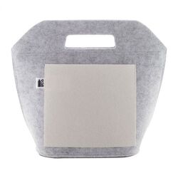 Sac isotherme en RPET CreaFelt Coolgrab