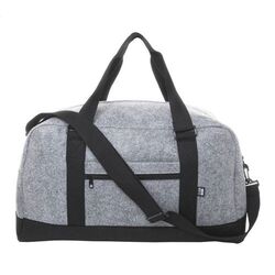 Sac de sport en feutrine RPET Refelt Travel