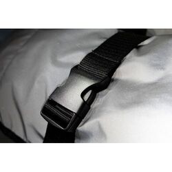 Sac à dos réfléchissant Lumiroll