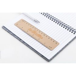 Règle En Papier Cartonné Samler Eco
