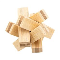 Puzzle magique Crossboo