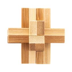 Puzzle magique Brainboo