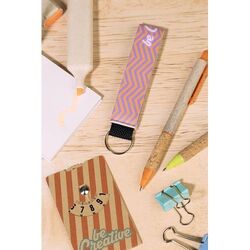 Porte-Clés Strappy