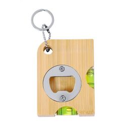 Porte-clés multifonctions Mackie