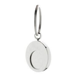 Porte-clés jeton Cromo