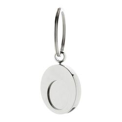 Porte-clés jeton Cromo