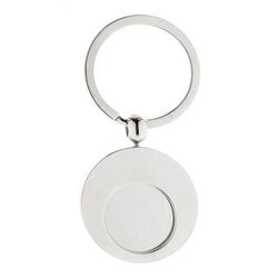 Porte-clés jeton Cromo