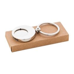 Porte-clés jeton Cromo