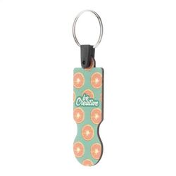 Porte-Clés Jeton ColoCart Wood