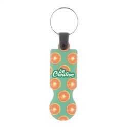 Porte-Clés Jeton ColoCart Wood