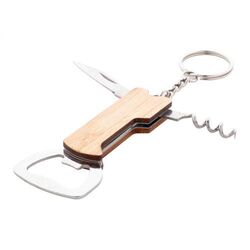 Porte-clés décapsuleur Sukubo Mini