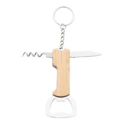 Porte-Clés Décapsuleur Sukubo Mini