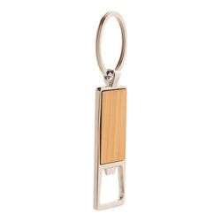 Porte-clés décapsuleur Boppen