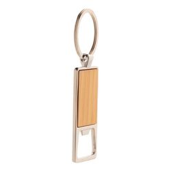 Porte-clés décapsuleur Boppen