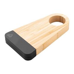 Porte-bouteille tire-bouchon Kyoho