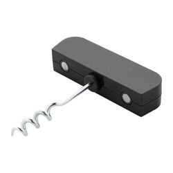 Porte-bouteille tire-bouchon Kyoho