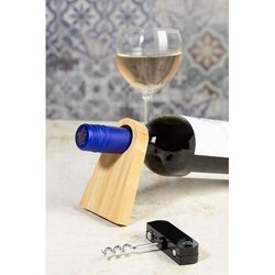 Porte-Bouteille Tire-Bouchon Kyoho