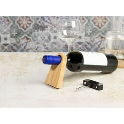 Porte-Bouteille Tire-Bouchon Kyoho