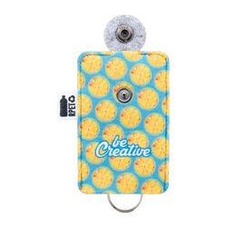 Pochette porte-clés CreaFelt Keysave