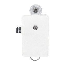 Pochette porte-clés CreaFelt Keysave