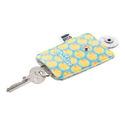 Pochette porte-clés CreaFelt Keysave