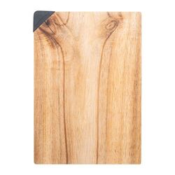 Planche à découper en acacia Acasharp