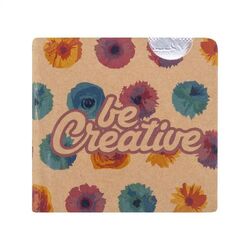 Paquet de chewing gum CreaChew 6 Eco