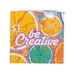 Paquet de chewing gum CreaChew 6