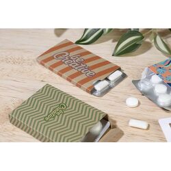 Paquet De Chewing Gum CreaChew 12 Eco