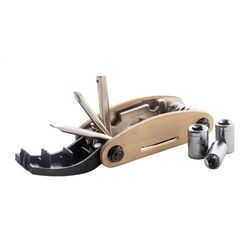 Outil multifonctions Tsubo