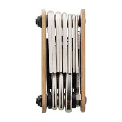 Outil multifonctions Tsubo