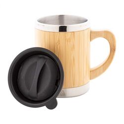 Mug thermos Booka Plus